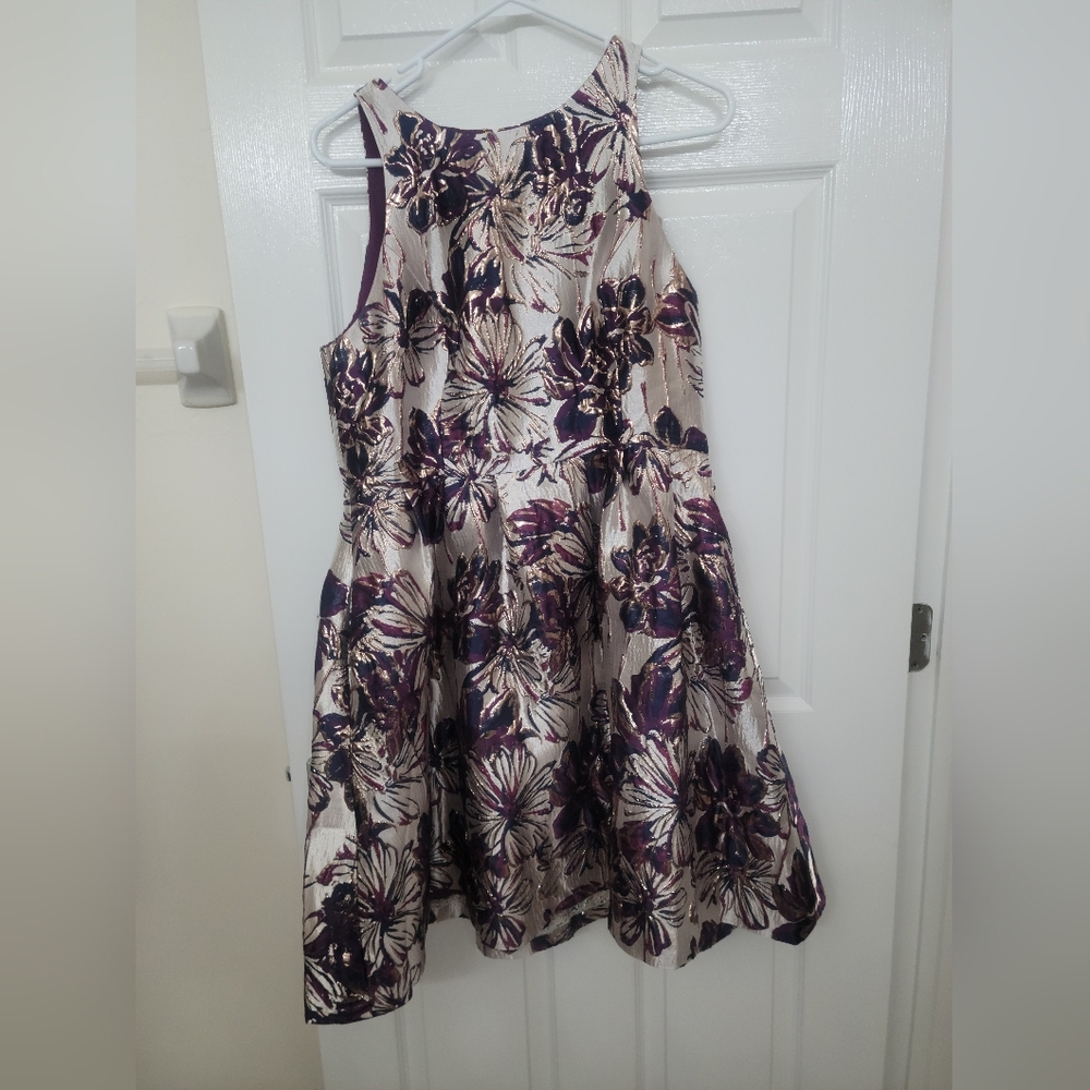 Lilly Pultizer Special Occasion